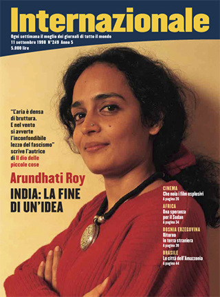 India: la fine di un’idea
