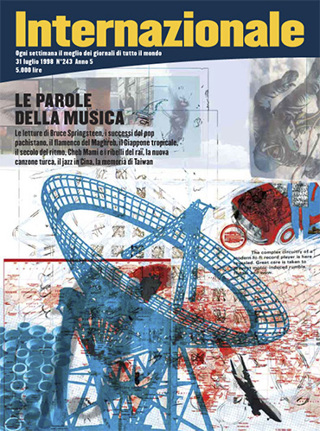 Le parole della musica
