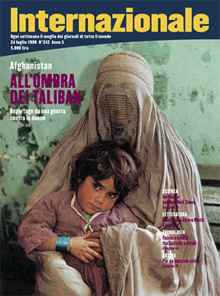 All’ombra dei taliban