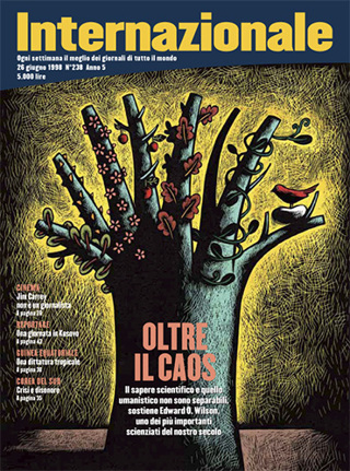 Oltre il caos