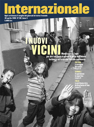 I nuovi vicini