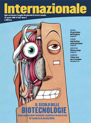 Il secolo delle biotecnologie