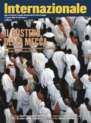 Il mistero della Mecca