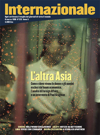 L’altra Asia