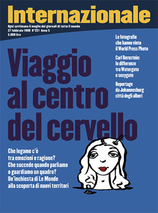 Viaggio al centro del cervello