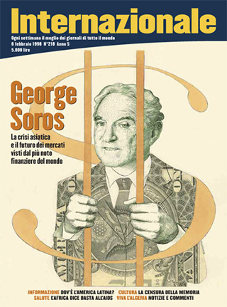 George Soros