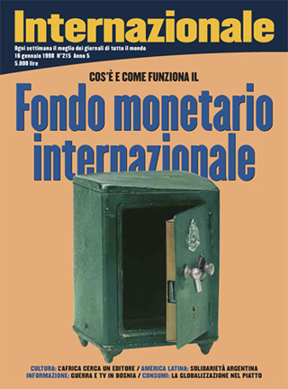 Fondo monetario internazionale