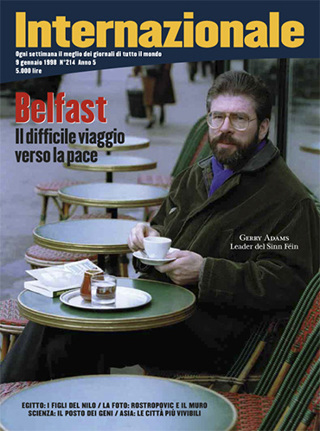 Belfast