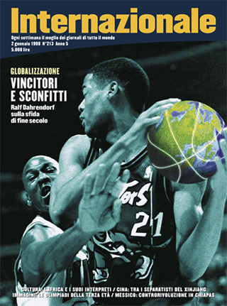 Globalizzazione: vincitori e sconfitti