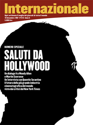 Saluti da Hollywood