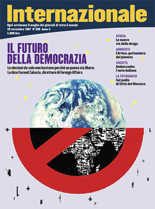 Il futuro della democrazia