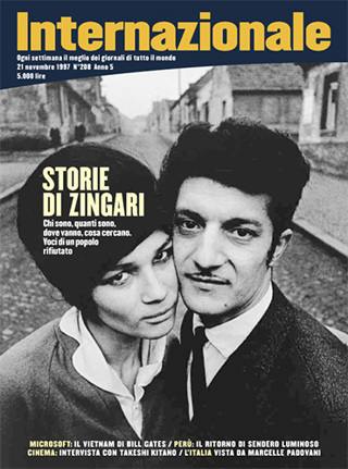 Storie di zingari