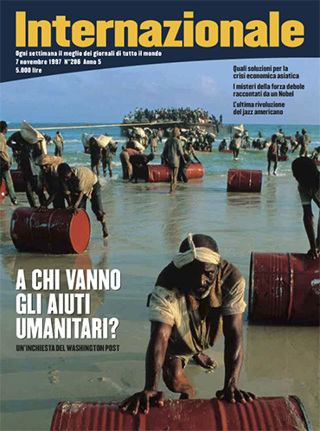A chi vanno glu aiuti umanitari?