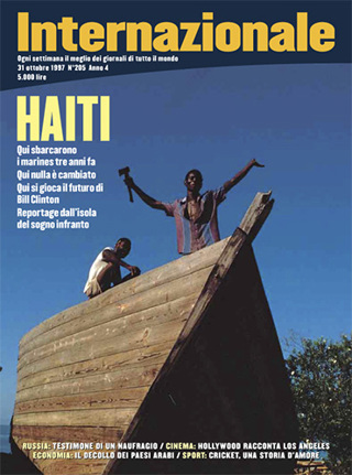 Haiti