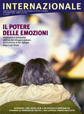 Il potere delle emozioni