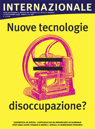 Nuove tecnologie