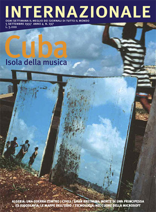 Cuba