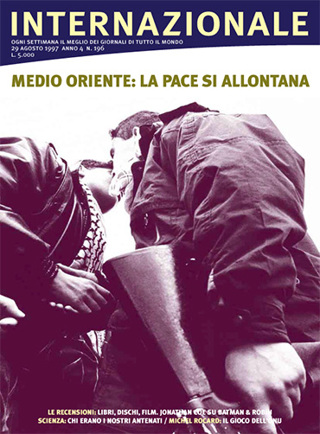 Medio Oriente