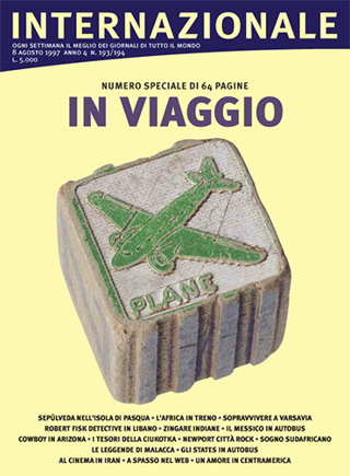 In viaggio
