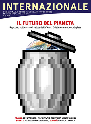 Il futuro del pianeta