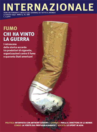 Fumo: chi ha vinto la guerra