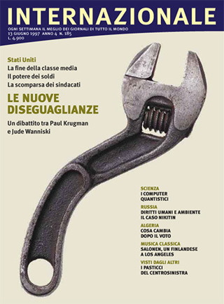 Le nuove diseguaglianze