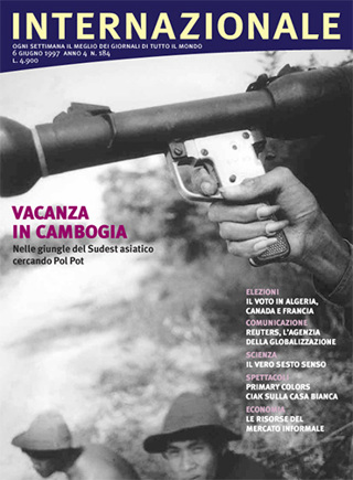 Vacanza in Cambogia