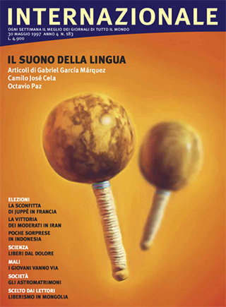 Il suono della lingua