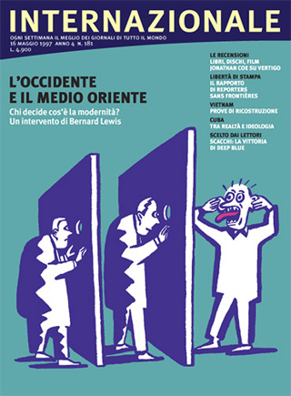 L’Occidente e il Medio Oriente