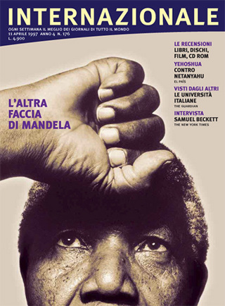 L’altra faccia di Mandela