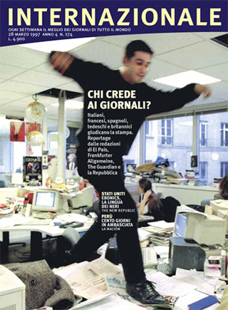 Chi crede ai giornali?