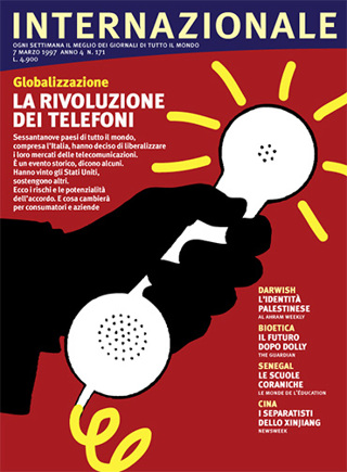La rivoluzione dei telefoni