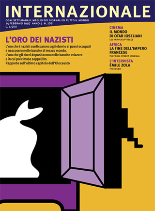 L’oro dei nazisti