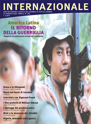 Il ritorno della guerriglia