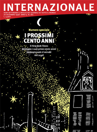 I prossimi cento anni