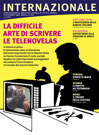 La difficile arte di scrivere le telenovelas
