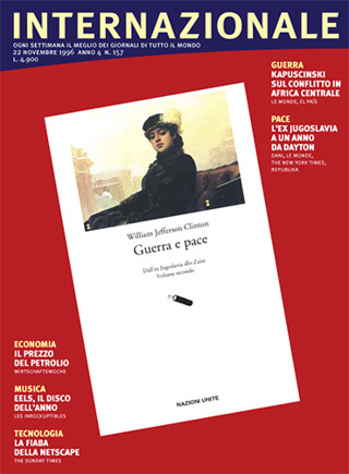 Guerra e pace