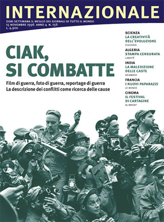 Ciak, si combatte