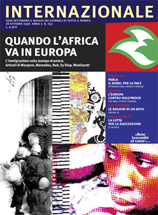 Quando l’Africa va in Europa