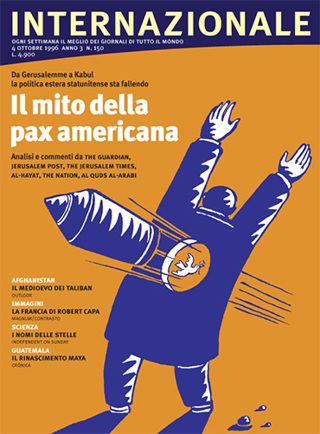 Il mito della pax americana