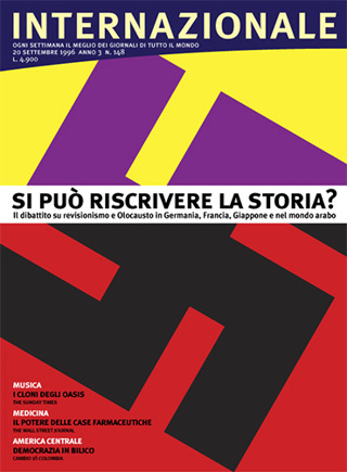 Si può riscrivere la storia?