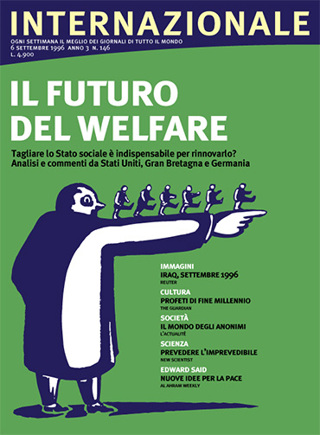 Il futuro del welfare