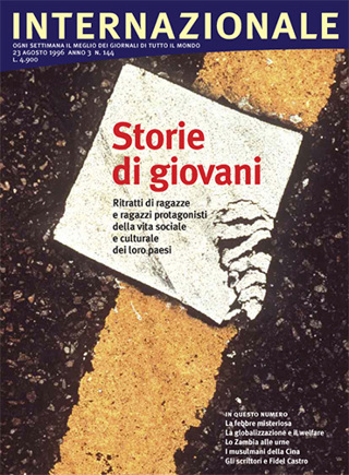 Storie di giovani