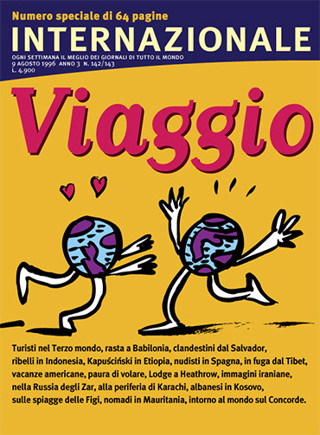 Viaggio