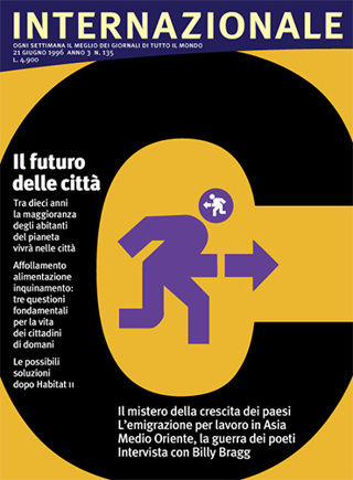 Il futuro delle città