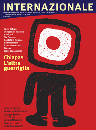 Chiapas - l’altra guerriglia