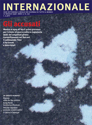 Gli accusati