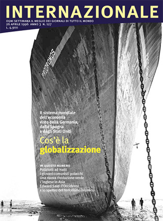 Cos’è la globalizzazione