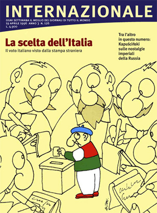 La scelta dell’Italia