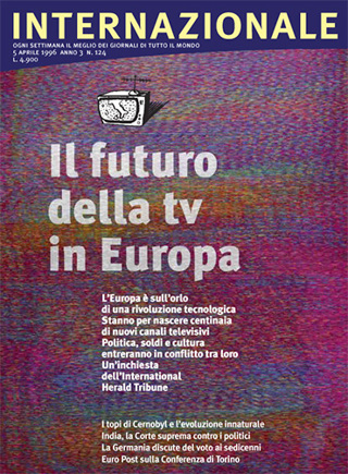 Il futuro della tv in Europa